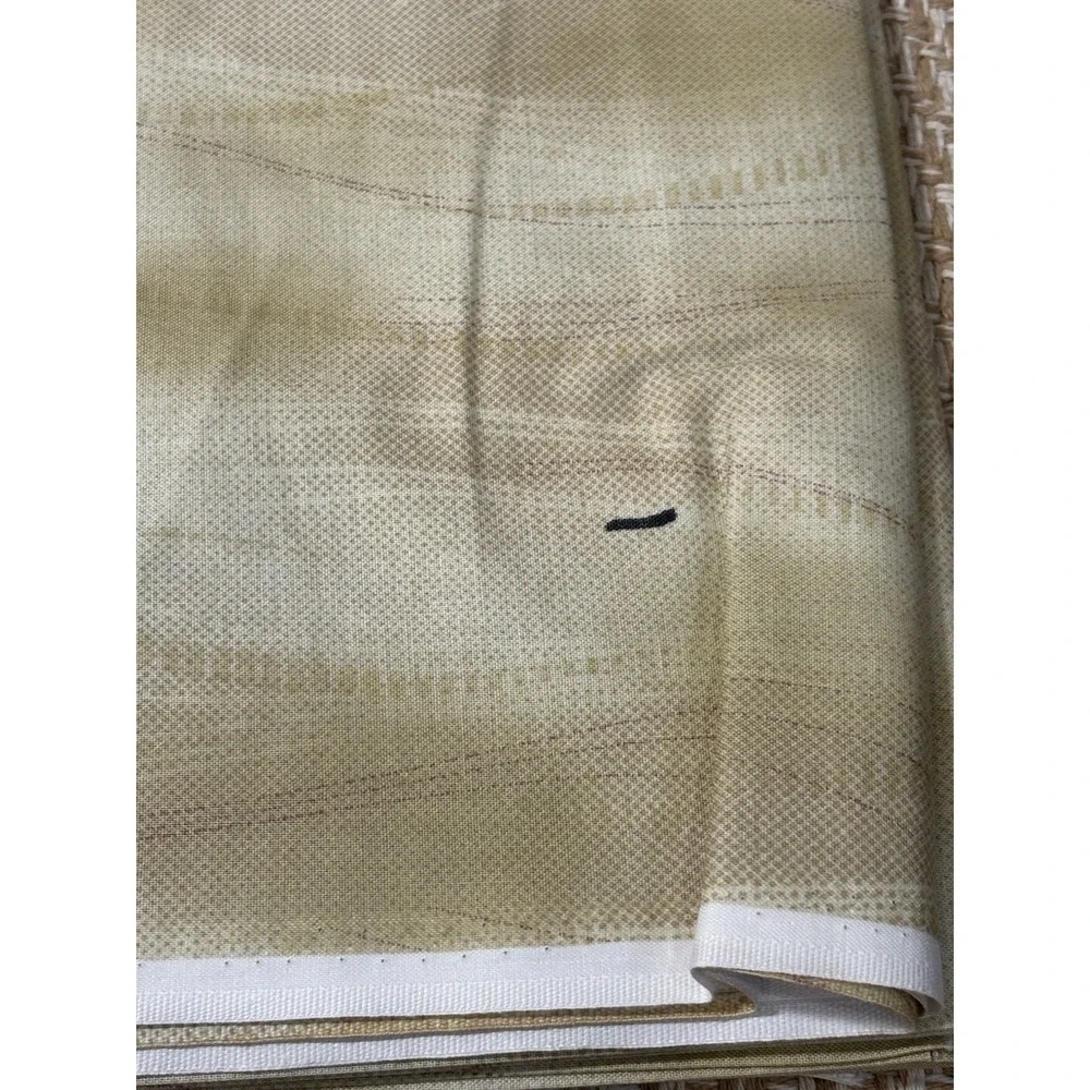 Jinny Beyer RJR Fabrics Lot 5 Fabric Cuts Amber Waves Coraline Quilt Cotton